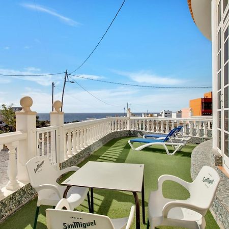 Villa Casa Del Pescador Planta Baja Las Eras  Esterno foto