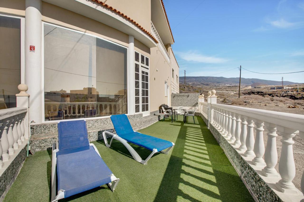 Villa Casa Del Pescador Planta Baja Las Eras  Esterno foto