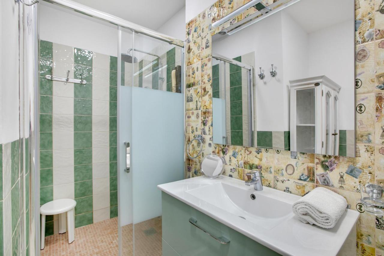 Villa Casa Del Pescador Planta Baja Las Eras  Esterno foto