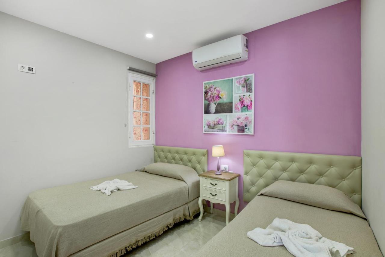 Villa Casa Del Pescador Planta Baja Las Eras  Esterno foto