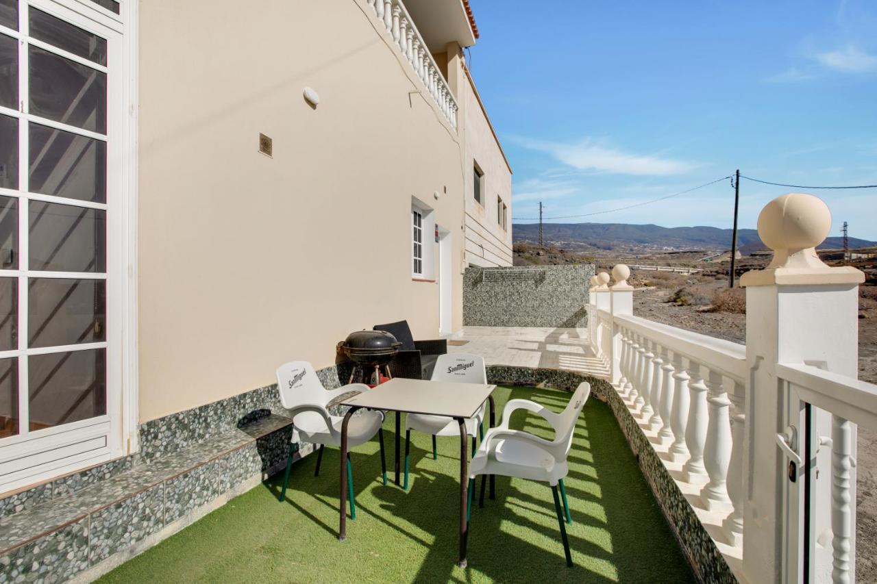 Villa Casa Del Pescador Planta Baja Las Eras  Esterno foto